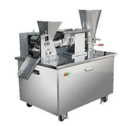 Dumpling Machine/Automatic Dumpling Machine 5000PCS/H