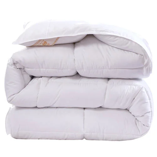 Wholesale Smart Weight Setting Sample Duck Down Duvet Stuffing Machine