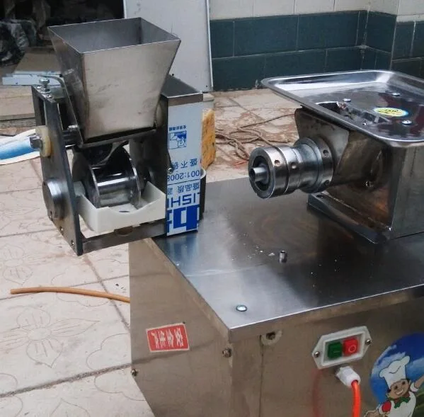 Dumpling Machine/Automatic Dumpling Machine 5000PCS/H