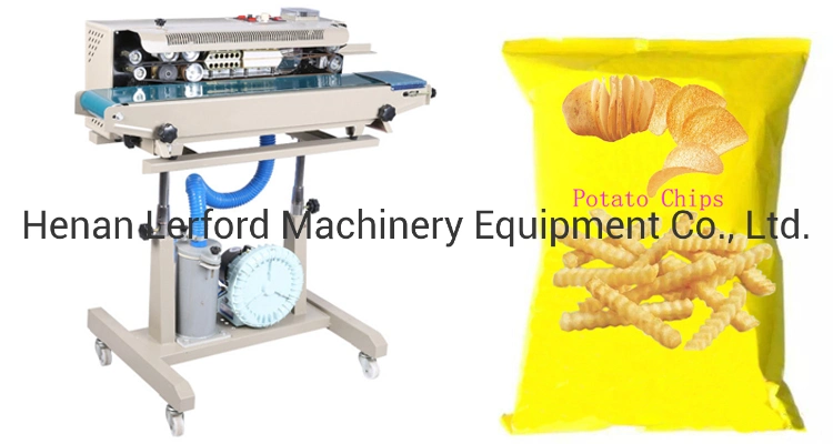 Frozen French Fries Chips Processing Potato Sticks Making Machine Semi-Automatic Fries Production Line