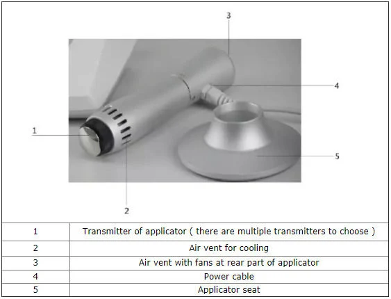 Skin Care Machine Facial Skin Analyzer Skin Diagnosis Machine