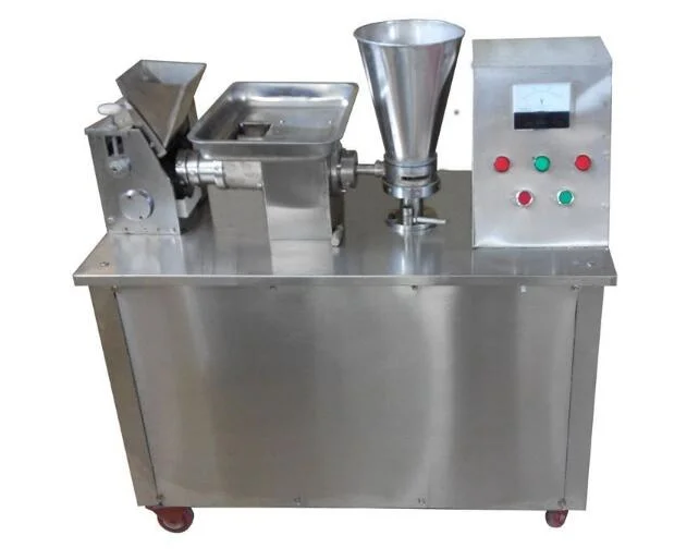 Dumpling Machine/Automatic Dumpling Machine 5000PCS/H