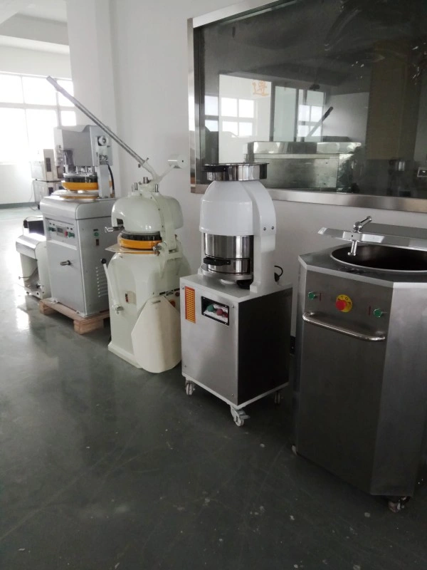 Automatic Baguette Bread Line Bakery Machine Line Bread Production Line Machines Bakery Equipment