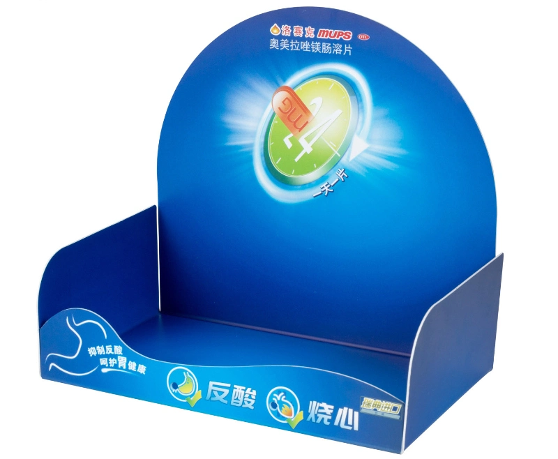 Customized Disposable Quick-Frozen Food Dumpling Food Container Box, PP PS Pet PETG Blister Trays with Dividers