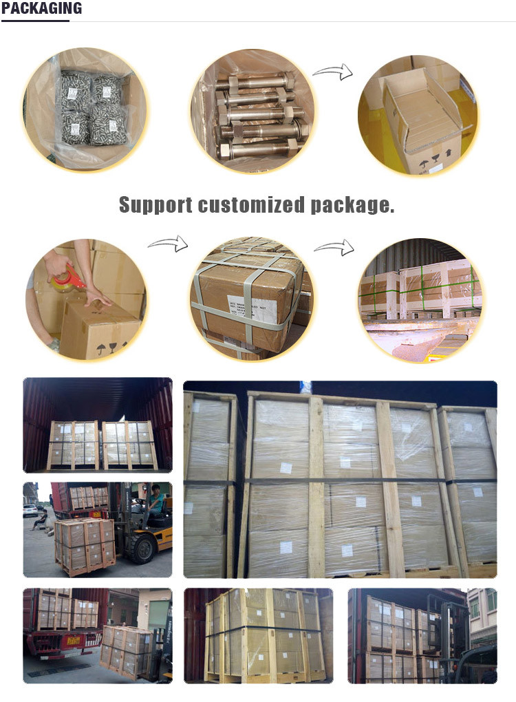 Factory Direct Sales Moderate Price Mutigrip Rivets Blind Rivets