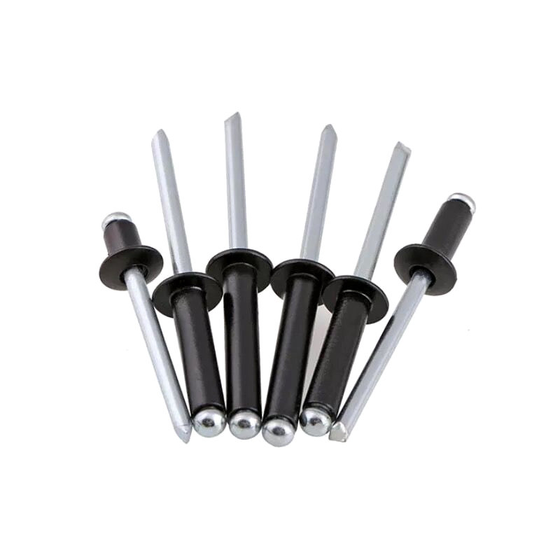 Aluminium Dome Head Steel Pop Blind Rivets Cheap Price