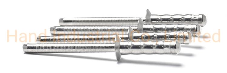 Custom Design Multigrip Csk Head Stainless Steel Blind Rivet Types