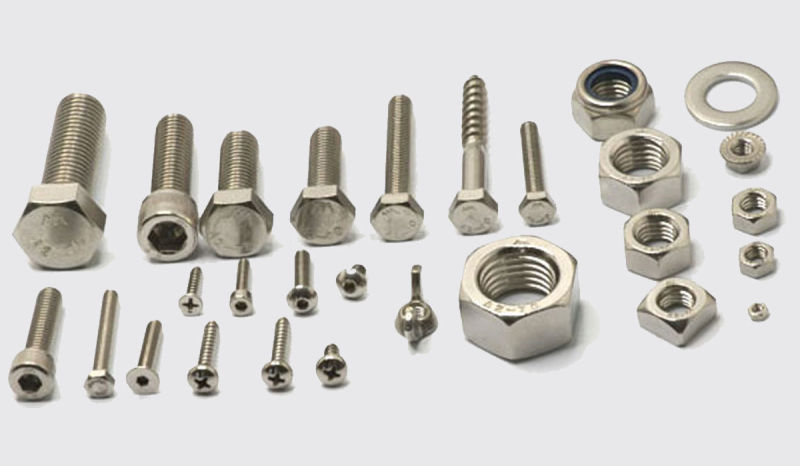 All Aluminum Fastener Tri-Luk Type Large Flange Blind Rivets