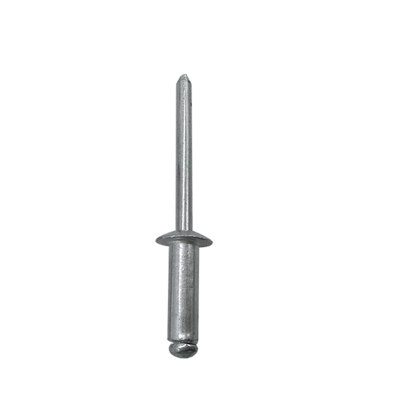 Drum Rivets Factory Blind Rivets Factory Direct Supply Round Head Single Drum Blind Rivets