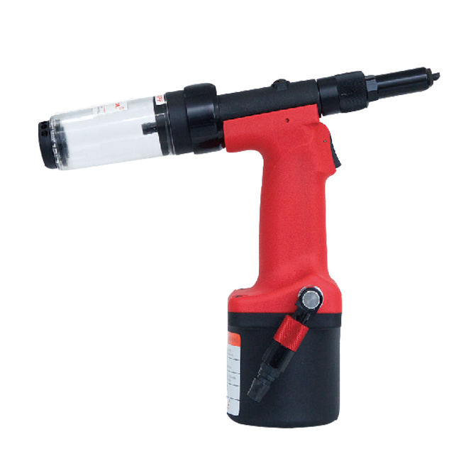 High Efficient Vacuum Air Nut Riveter Fastening Tools