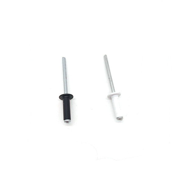 Good Quality Open End Aluminium Steel Blind Rivet