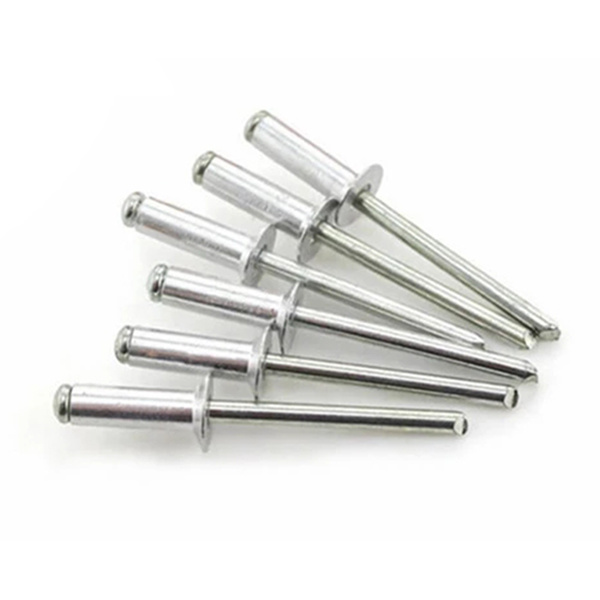 Good Quality Open End Aluminium Steel Blind Rivet