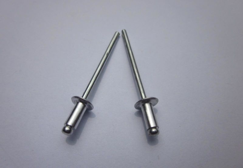 Blind Rivet Huck Bolt, Huck Rivet, Blind Rivet