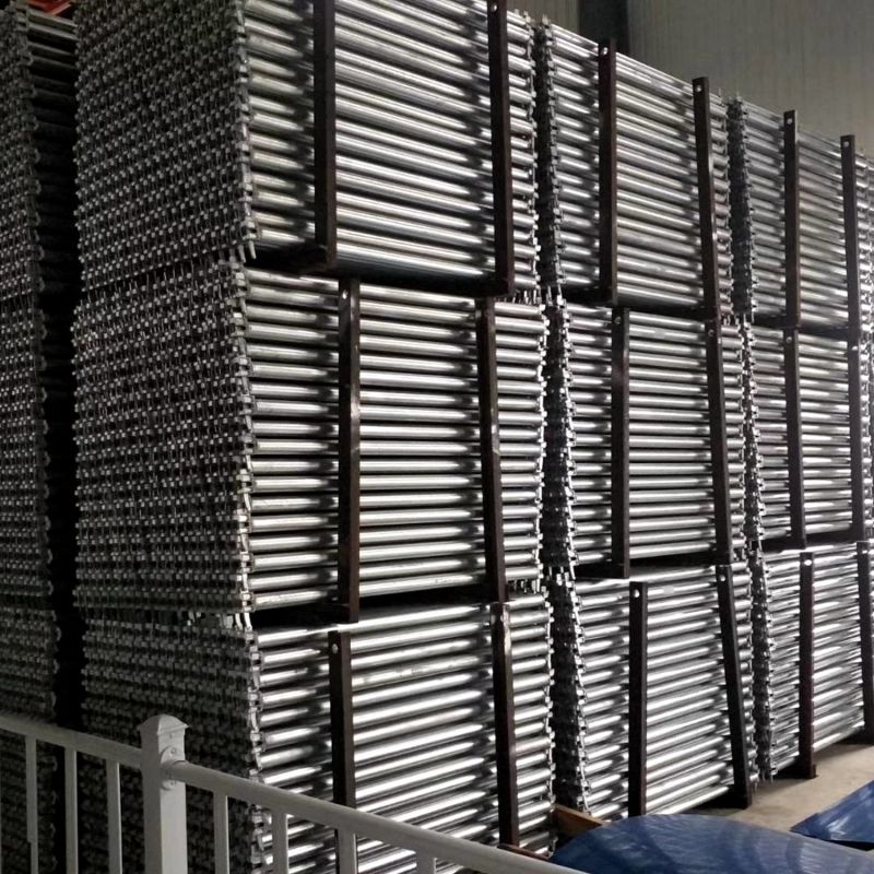 ANSI Certified Heavy Duty Scaffolding for Sale
