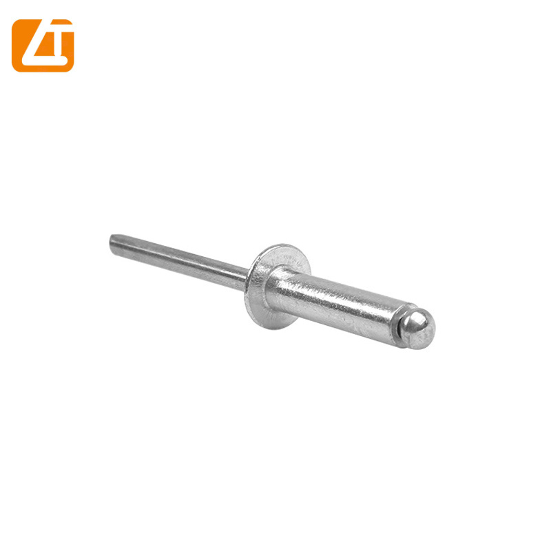 Large Flange Blind Rivet