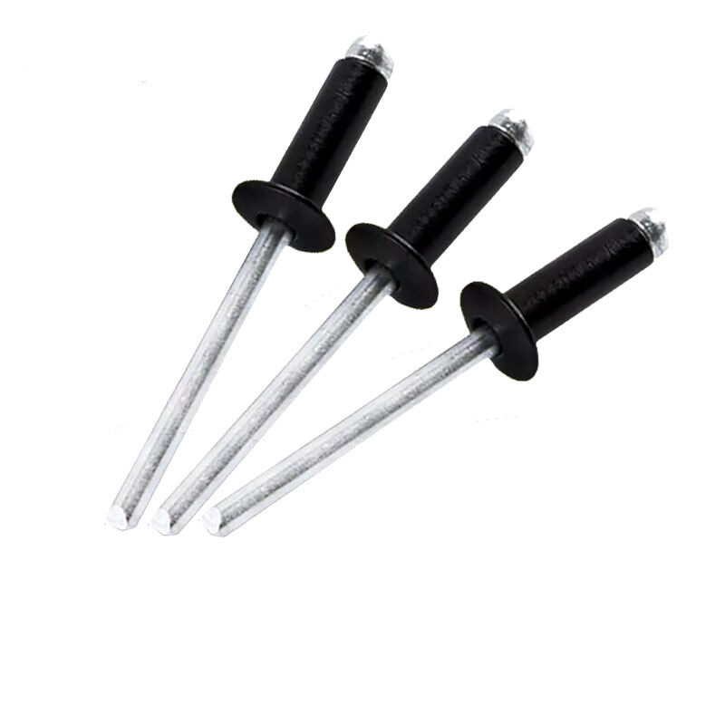 High Quality Blind Rivet with Dome Head Blind Rivet Alloy Rivet
