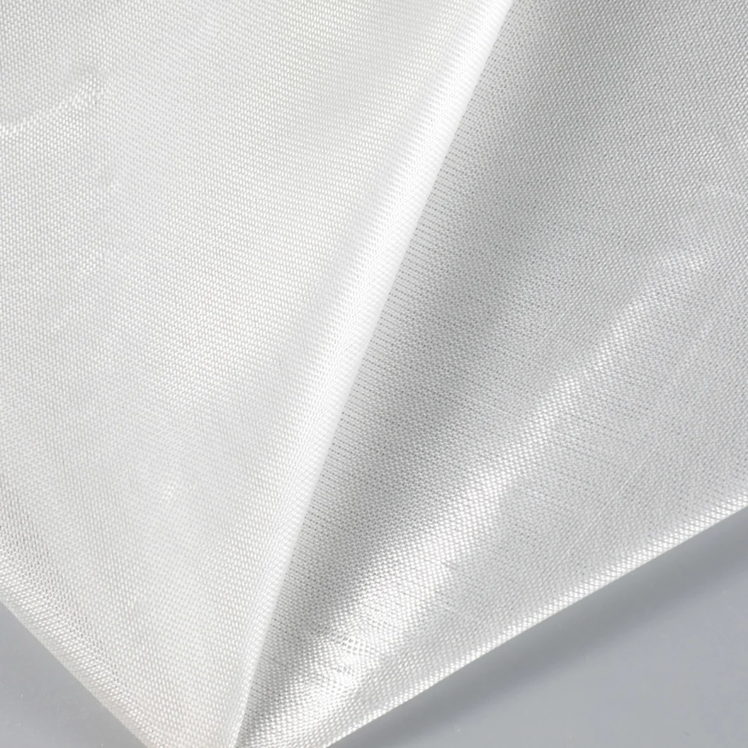Factory Manufacture 4oz and 6oz GSM Fiberglass Cloth for Surfboard