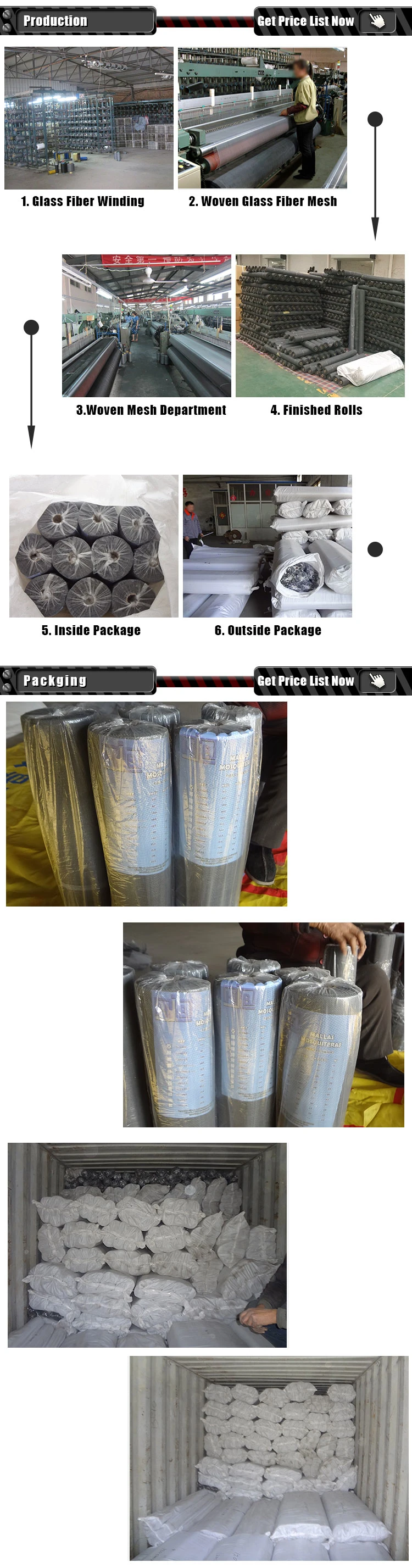 Grey Black Soft Fiberglass Window Net Cloth, Fiberglass Insect Screen