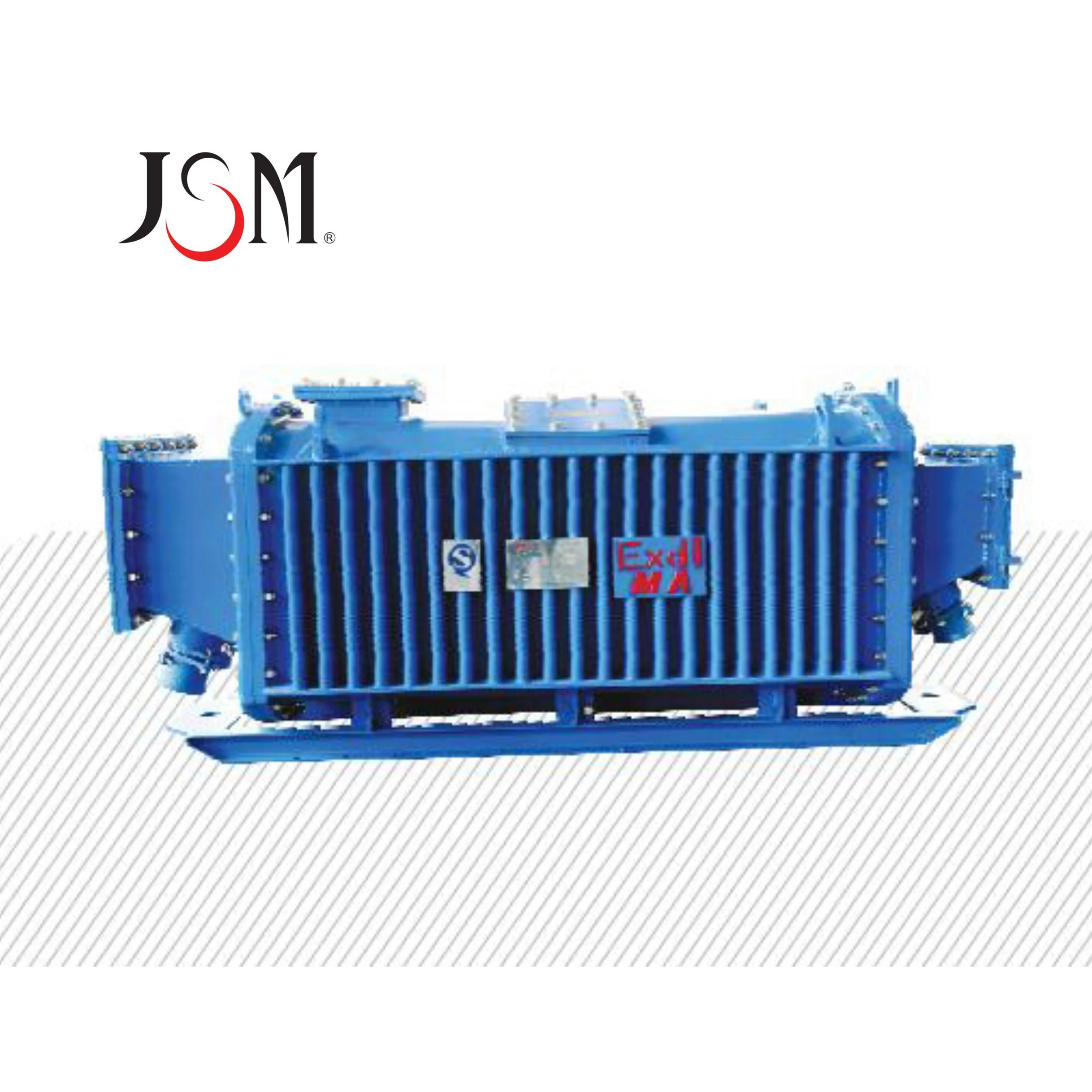 500kVA Dry-Type Transformer