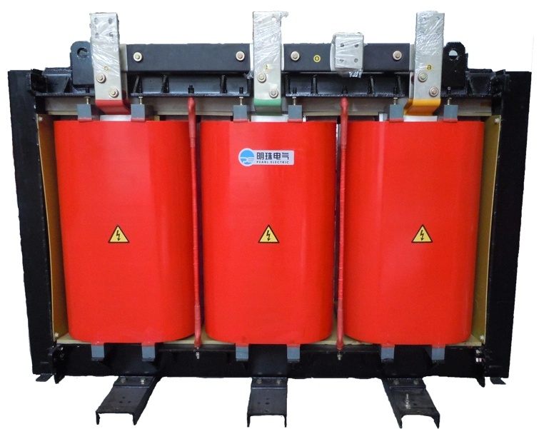 Amorphous Transformer with The Capacity of 200kVA 500kVA 1250kVA 2500kVA