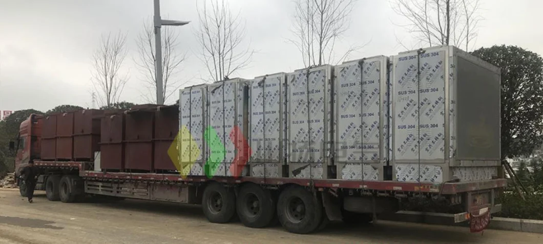 Byd-12 Landscape Buried Type Transformer Substation, CE Proved Landscape Buried Type Transformer Substation