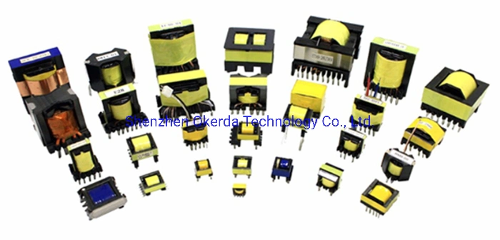 5 Mva Power Transformer/SMD