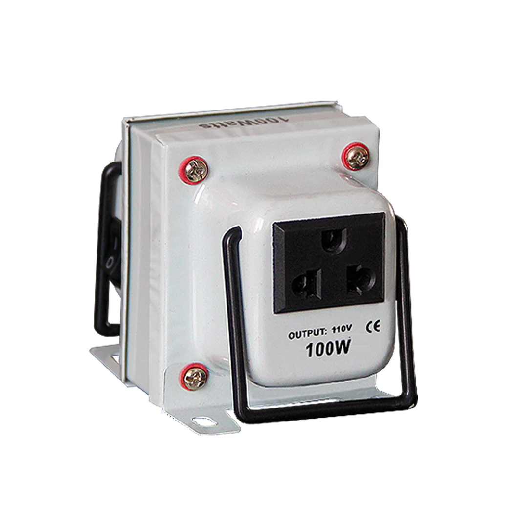 100W Tc Series Step up/Down Transformer 100va Power Supply Transformer