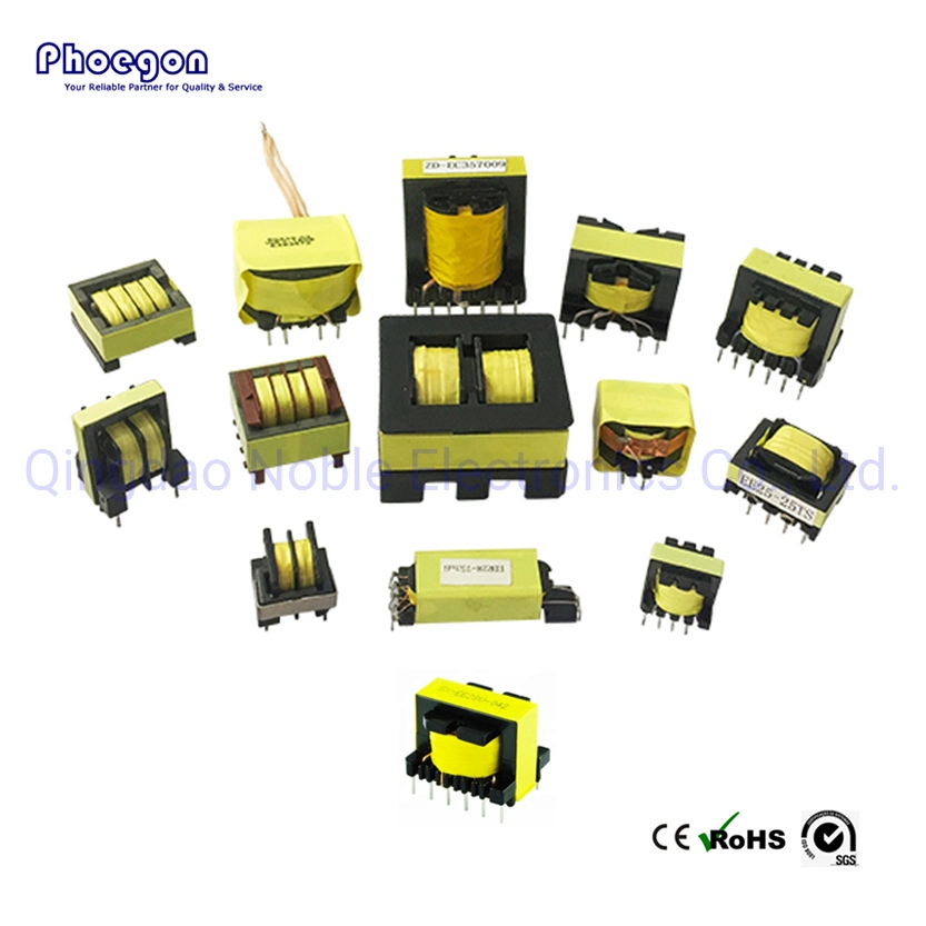 High Frequency Transformer Flyback Transformer SMPS Core Type Transformer Ee16