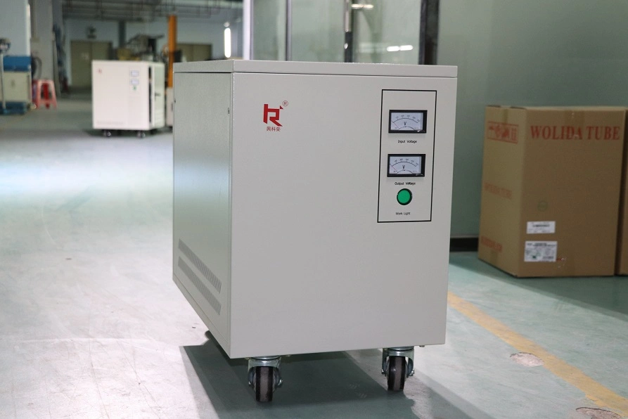 40kVA Autotransformer Dry Type Electrical Transformer 3 Phase for Machine with Good Price