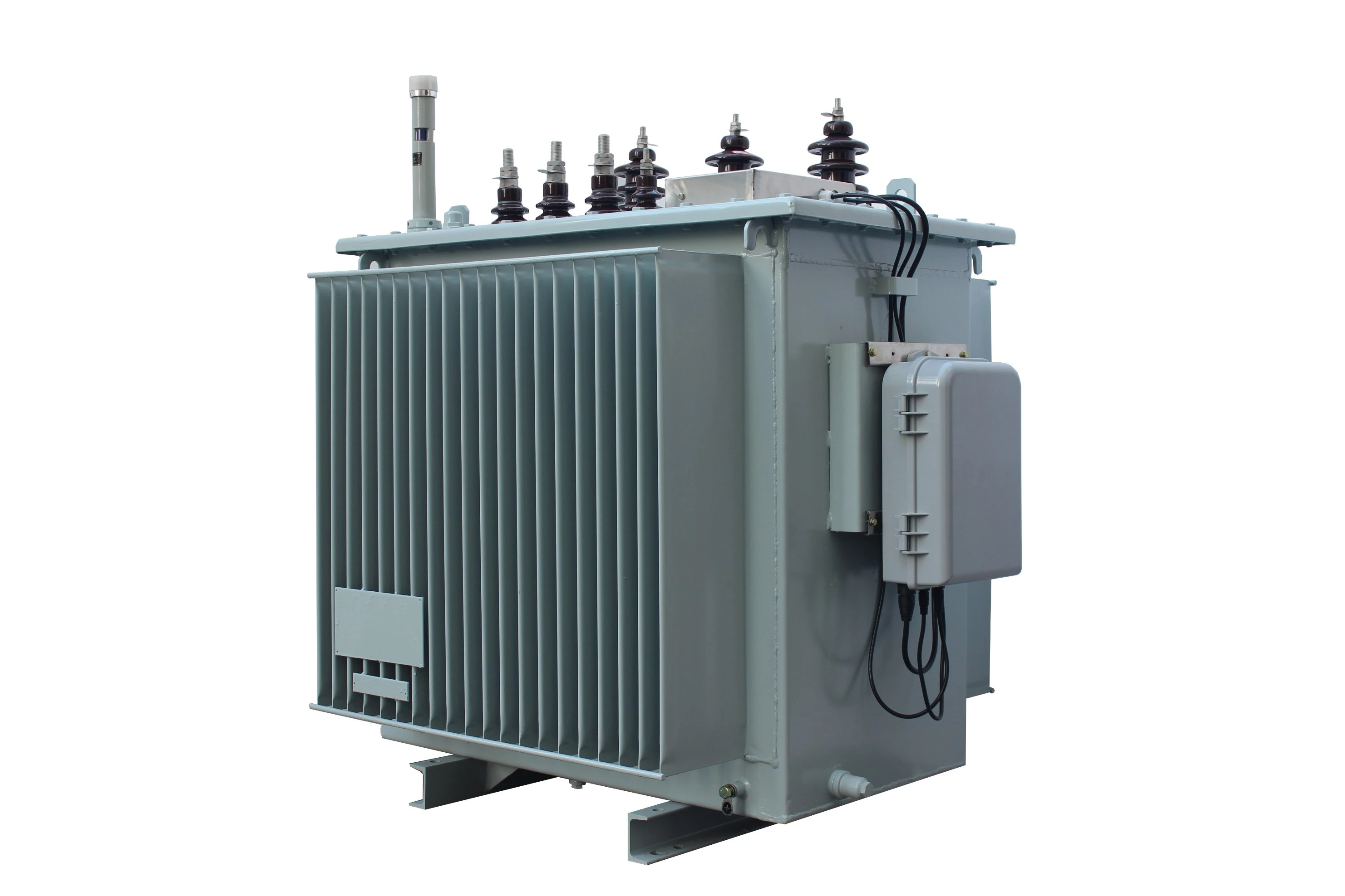 Oil Immersed Transformer 1.5 Mva