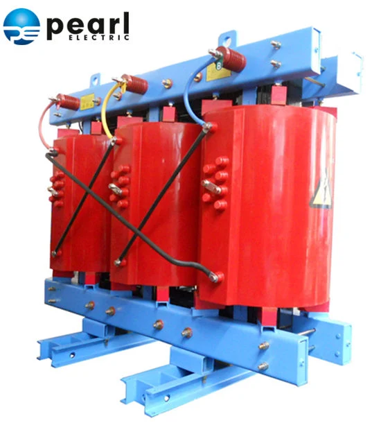 Dry Type Transformers, Transformer Manufacturer, Factory Supply Transformer 500kVA 10kv