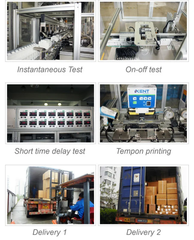 Control Transformer