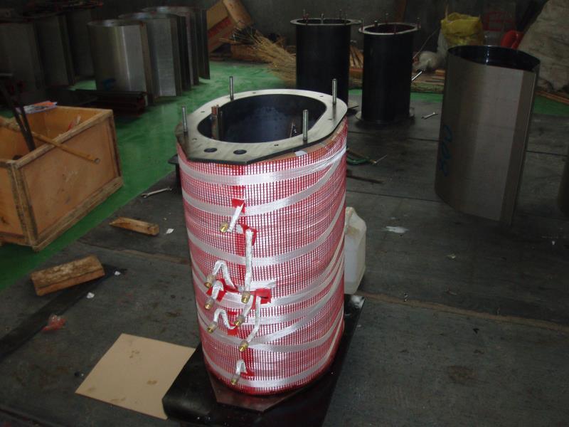 Lower Price Fibreglass Mesh Cloth for Transformer, Fiberglass Mesh Board for Dry Type Transformer