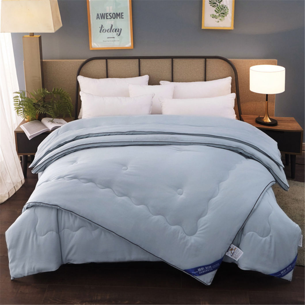 Duvetqueen Comforter Set Duvet Set Woolen Duvet Silk Quilt