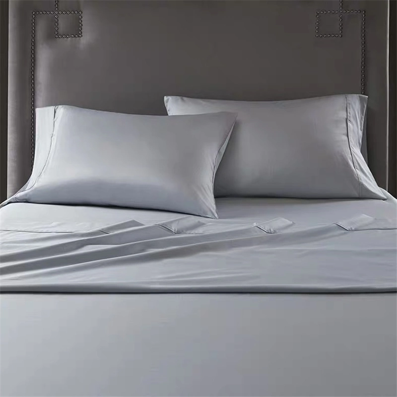 Cotton Bed Sheets Fitted Bed Sheet Bamboo Bed Sheets