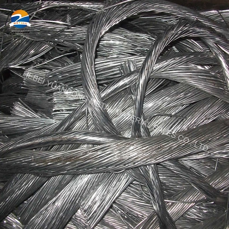 Building Material /Aluminum Wire Scrap/Aluminum 6063/Aluminum Ubc/Aluminum Wheel Scrap