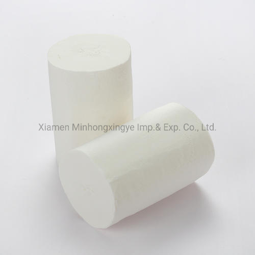 Toilet Paper Bath Tissue White Toilet Roll Tissue Roll 3ply Paper Towels Tissue Household Roll Paper