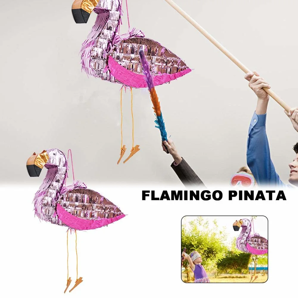 Normal Pinata Foldable Pinata for Kids Birthday Arty