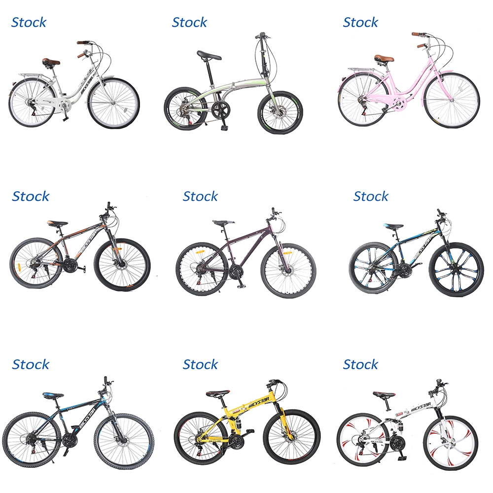 16 Inch Folding Bicycle/16 Inch Folding Bike/Folding Bike