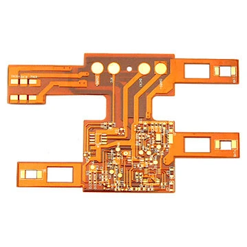 Special Long FPC 35m PCB Double Sided Copper Board