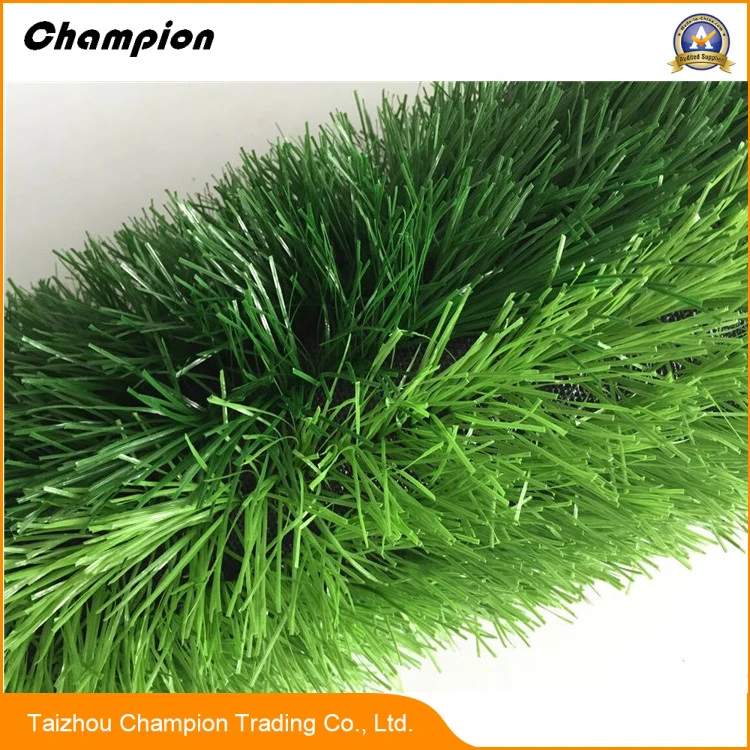 Artificial Grass Suitable for Baseball, Football Field, Football Field, Hockey Field, Softball Field, Track Field and Other Sports Field