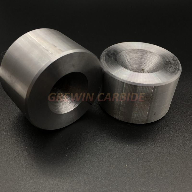 Gw Carbide - K40 Tungsten Carbide Wire Drawing Dies /Drawing Die