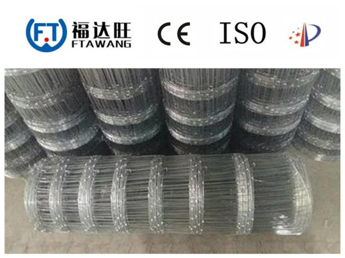 Wholesale Farm Field Fence/Wire Mesh Fence/Field Fence