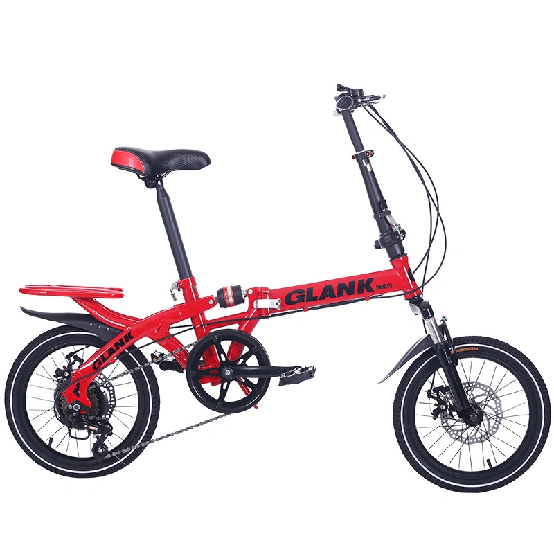 Folding Bike 20 Inch Bicycle / Chinese 20 Inch Folding Bike Folding Bicycle