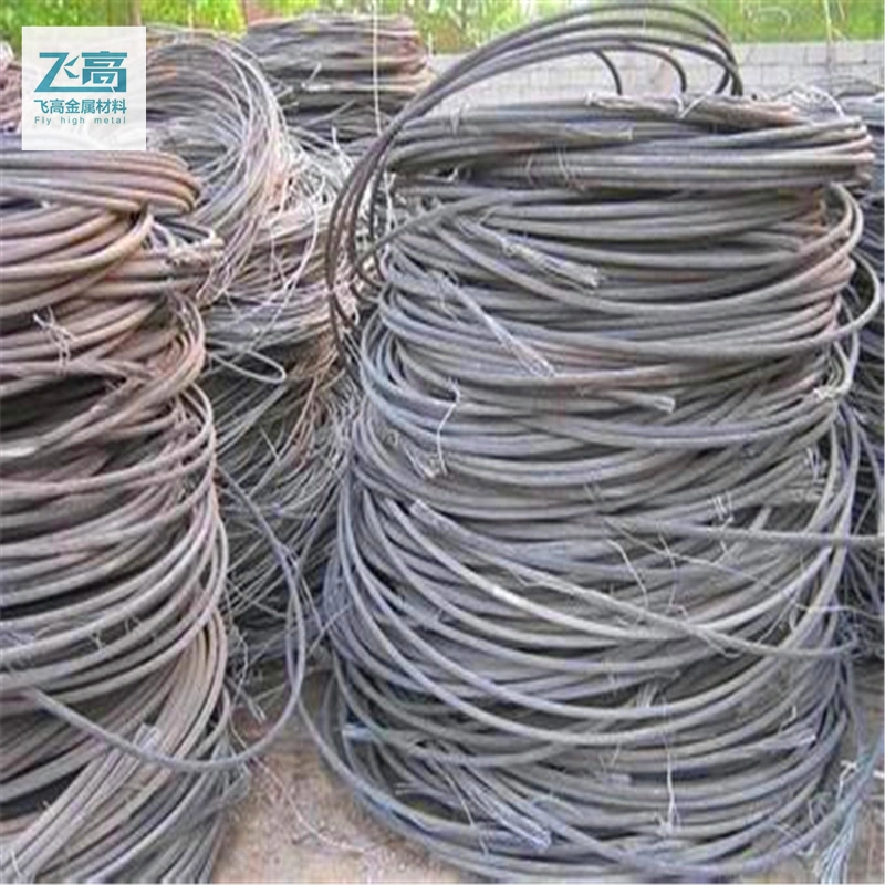 Aluminum Wire Scraps Aluminum Ubc Aluminum Wheel Scrap From China /Aluminum Wire 99.97%