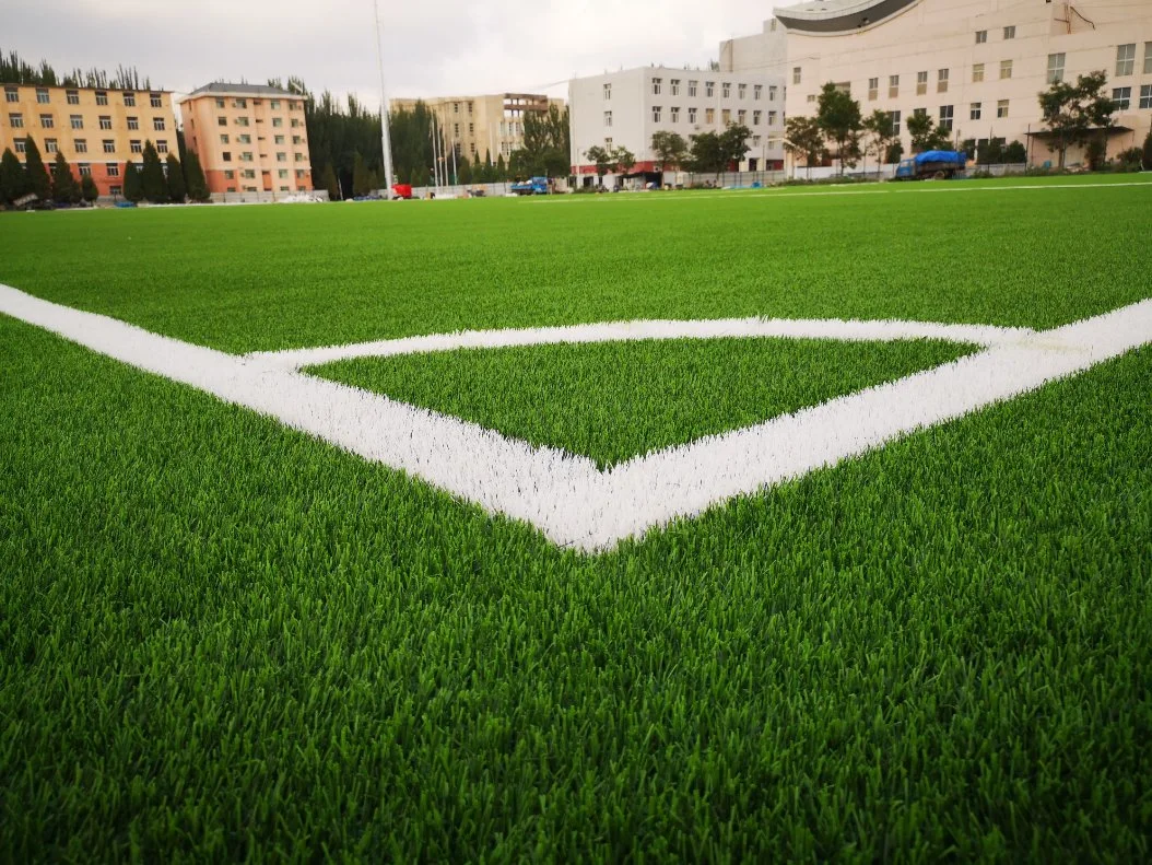 Artificial/Synthetic Turf for Football Field and Garden Field