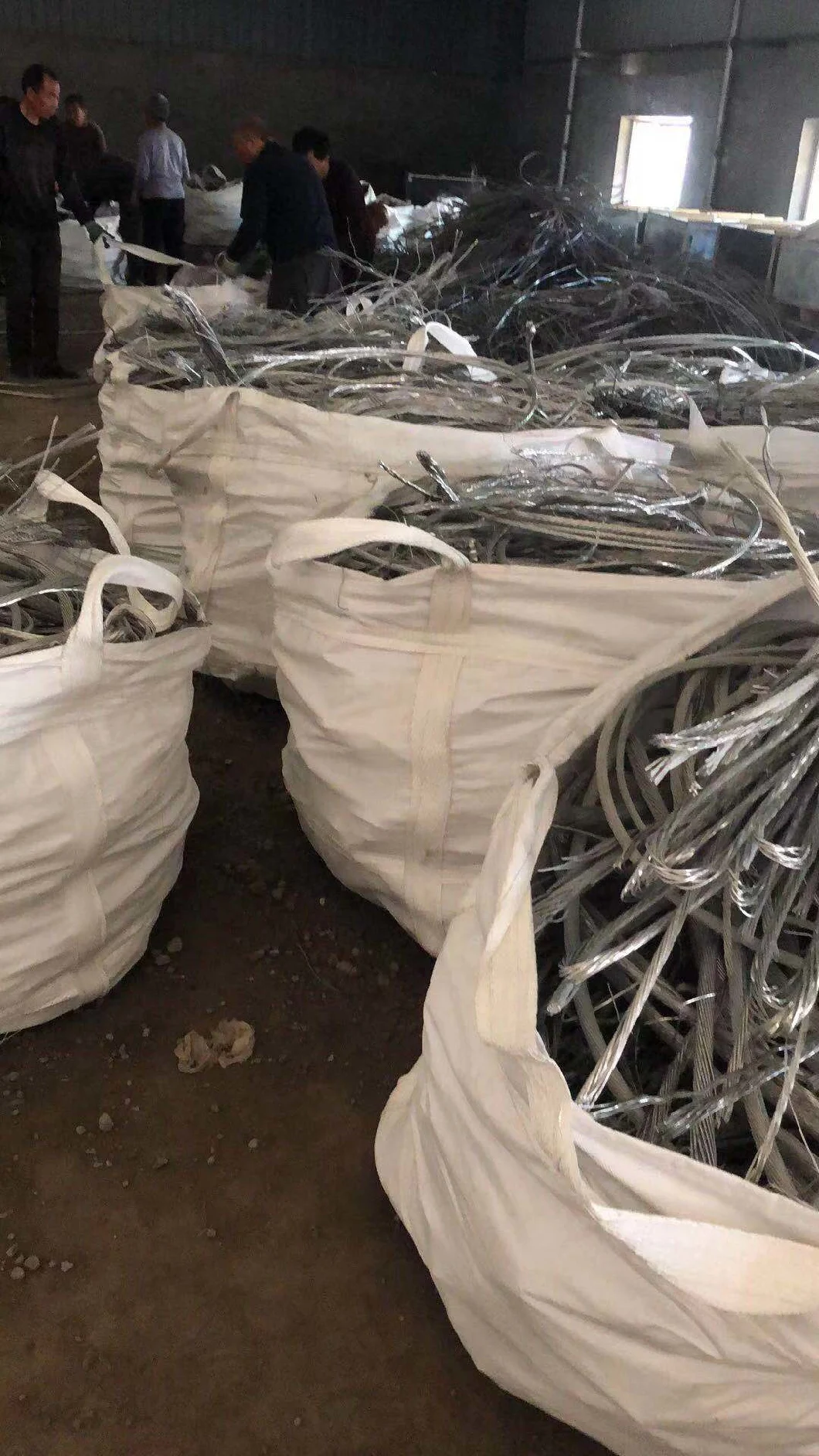 Aluminum Scrap 99.99% Pure Grade Aluminum Wire Scrap Aluminum Aluminum Ubc