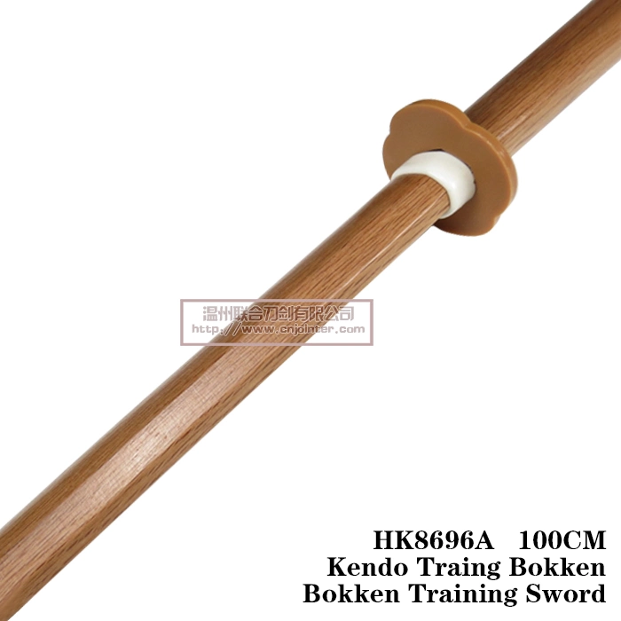 Martial Art Chinese Wooden Swords 100cm HK8696A/HK8696b