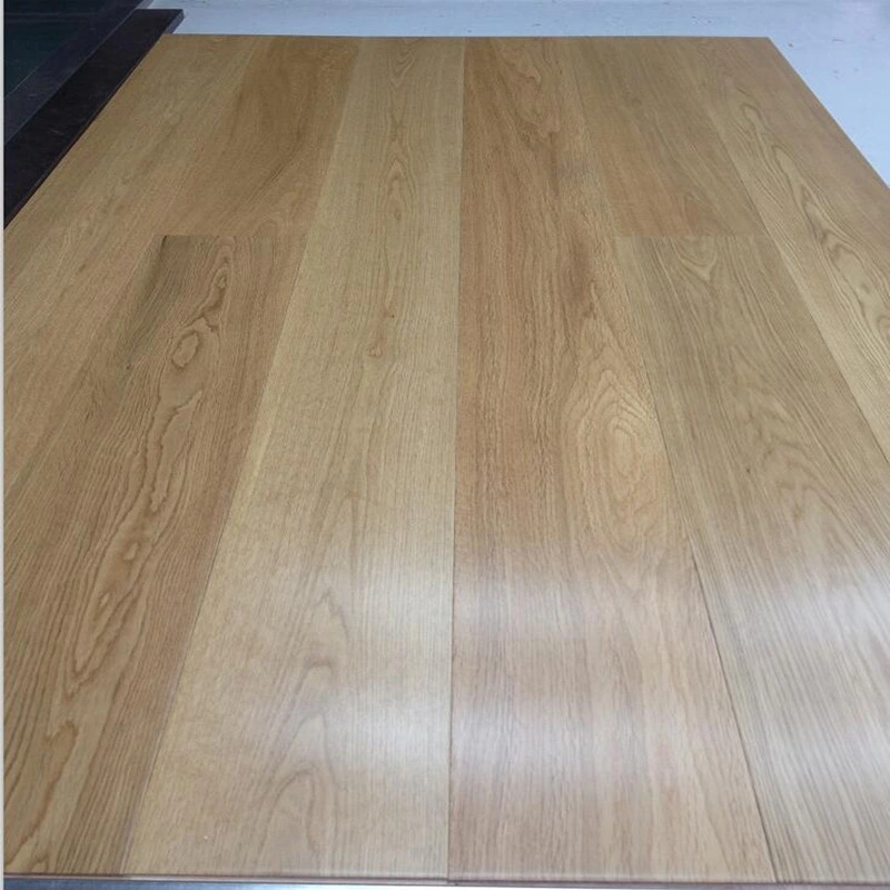 White Oak Engineered Floor/Harwood Floor/Wooden Floor/Timber Floor/Wood Floor/Parquet Floor