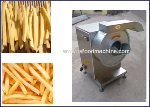 Automatic French Fry Cutter Machine, French Fry Cutter Machine, French Fry Cutter